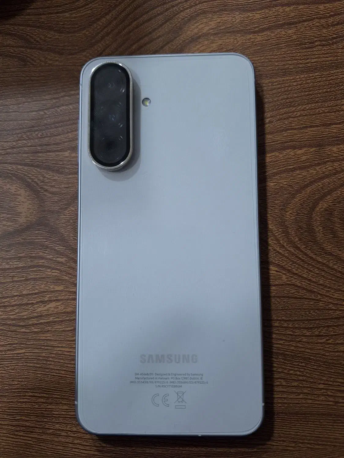 سامسونگ A56|موبایل|گرگان, |دیوار