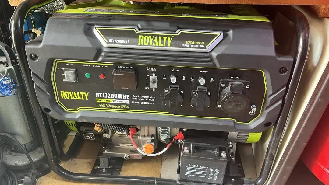 فروش موتور برق|ابزارآلات|فارسان, |دیوار