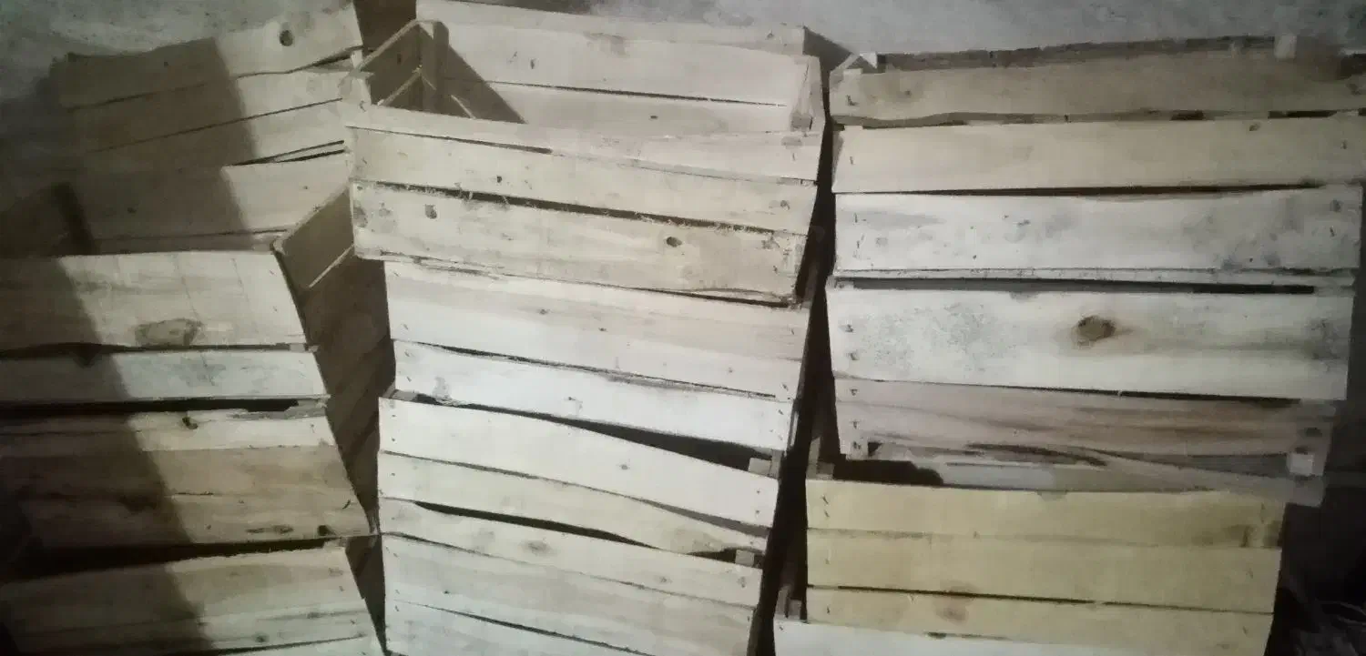 جعبه چوبی|صنایع دستی و سایر لوازم تزئینی|قائن, |دیوار