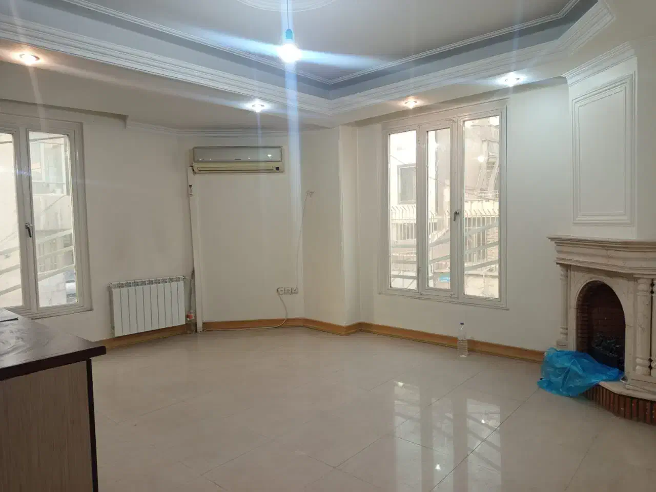 50 متر سهروردی شمالی مخصوص مجرد