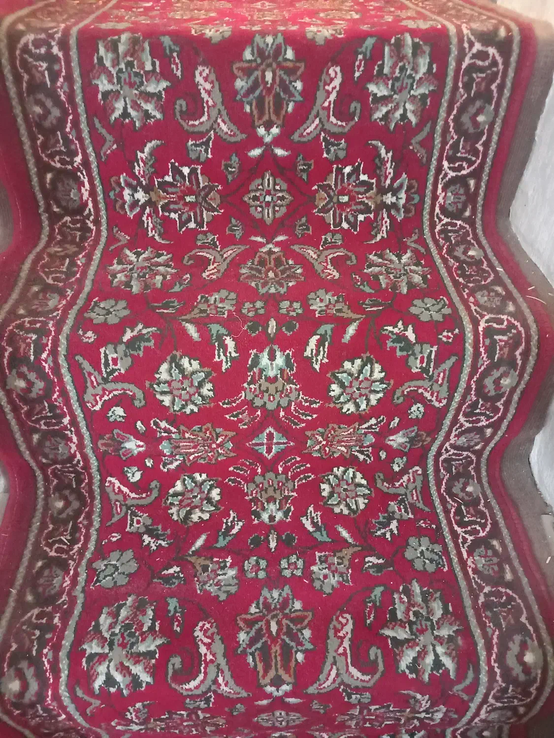 کناره|فرش|تهران, خزانه|دیوار