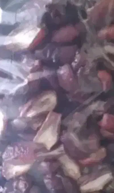 بریده مضافتی فروشی|خوردنی و آشامیدنی|ارزوئیه, |دیوار