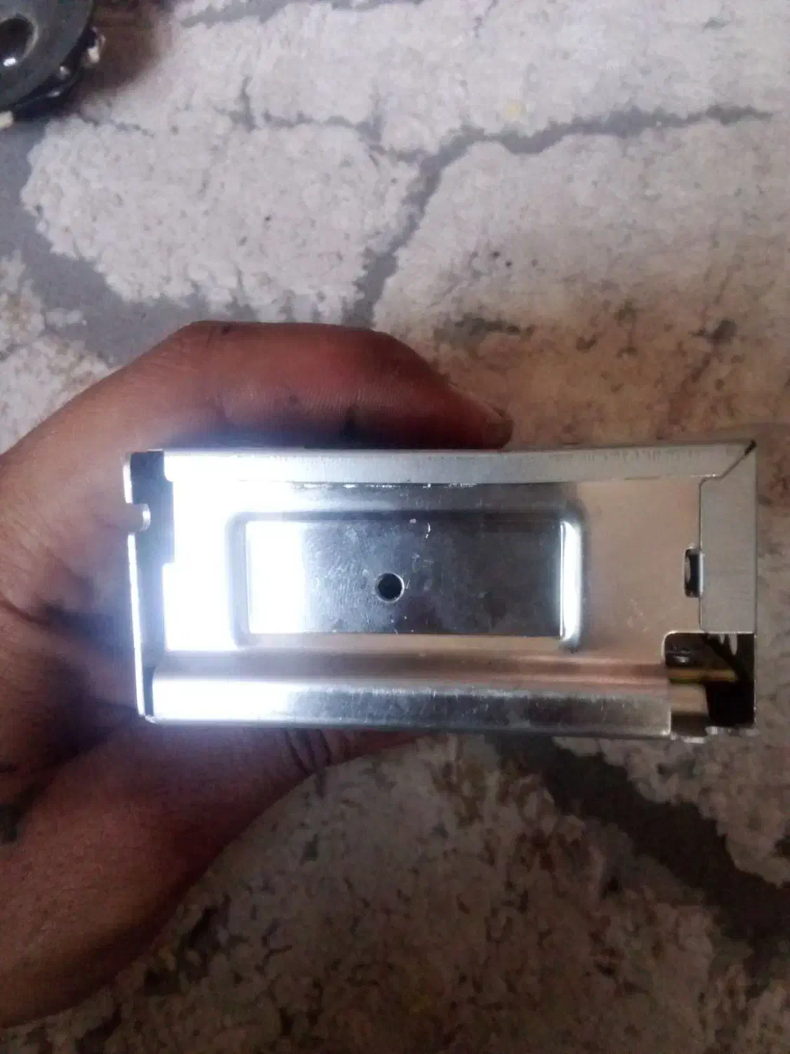 سویچینگ|قطعات و لوازم جانبی رایانه|هشتگرد, فاز ۷ مهستان|دیوار