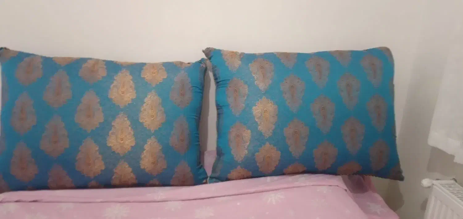 فروش پشتی|پشتی|خوی, |دیوار