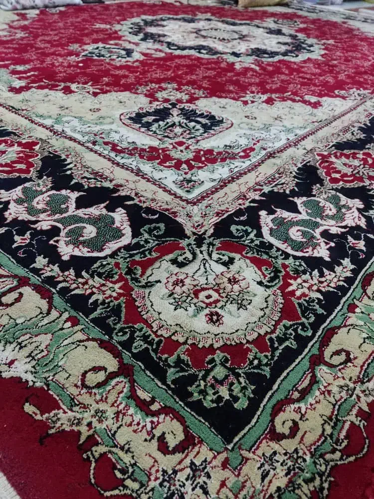 فرش|فرش|چابهار, |دیوار