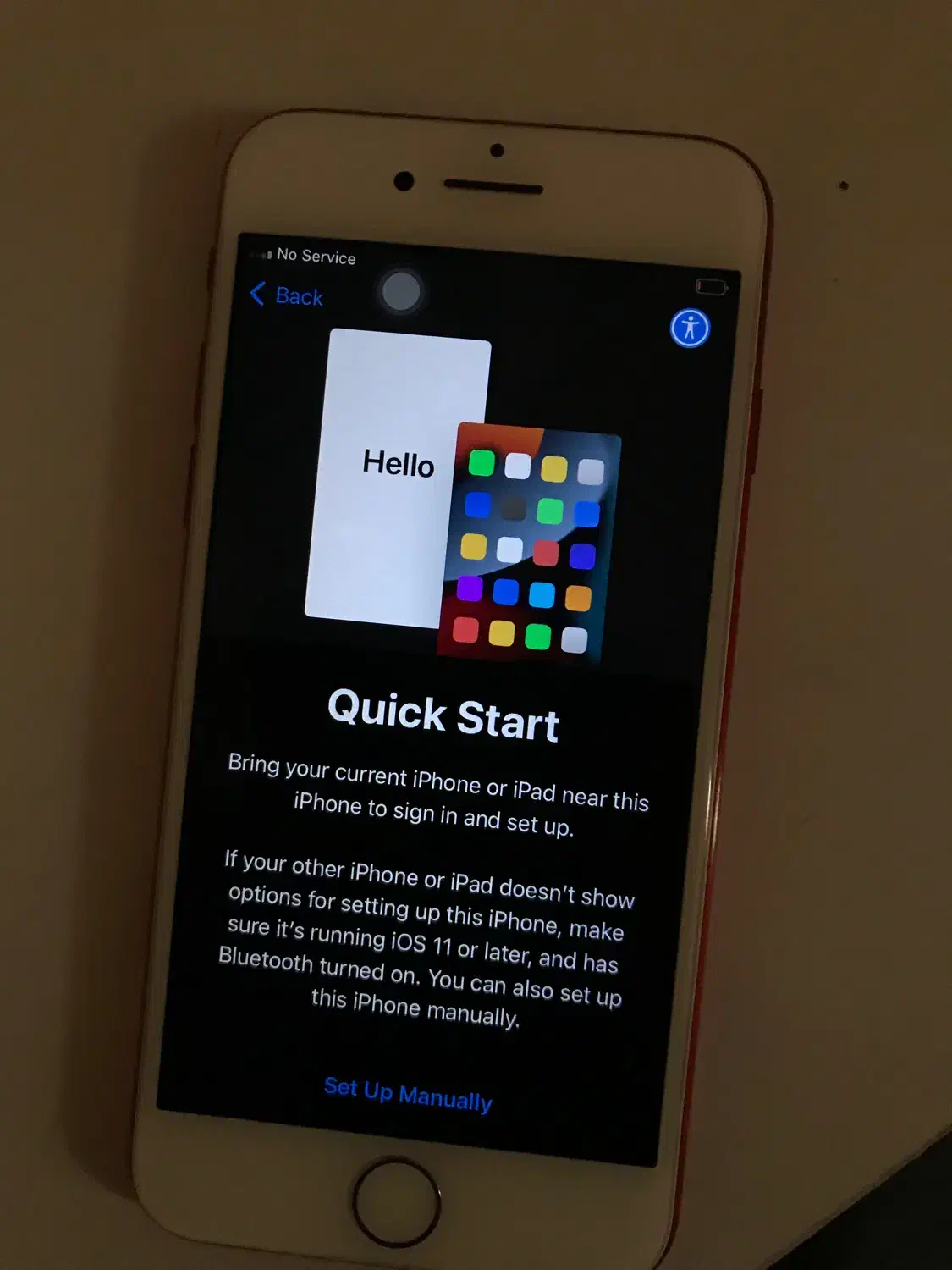 ایفون 7|موبایل|بندر دیر, |دیوار