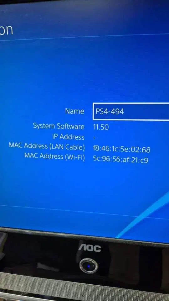 ps4 2016B|کنسول، بازی ویدئویی و آنلاین|تهران, بهاران|دیوار