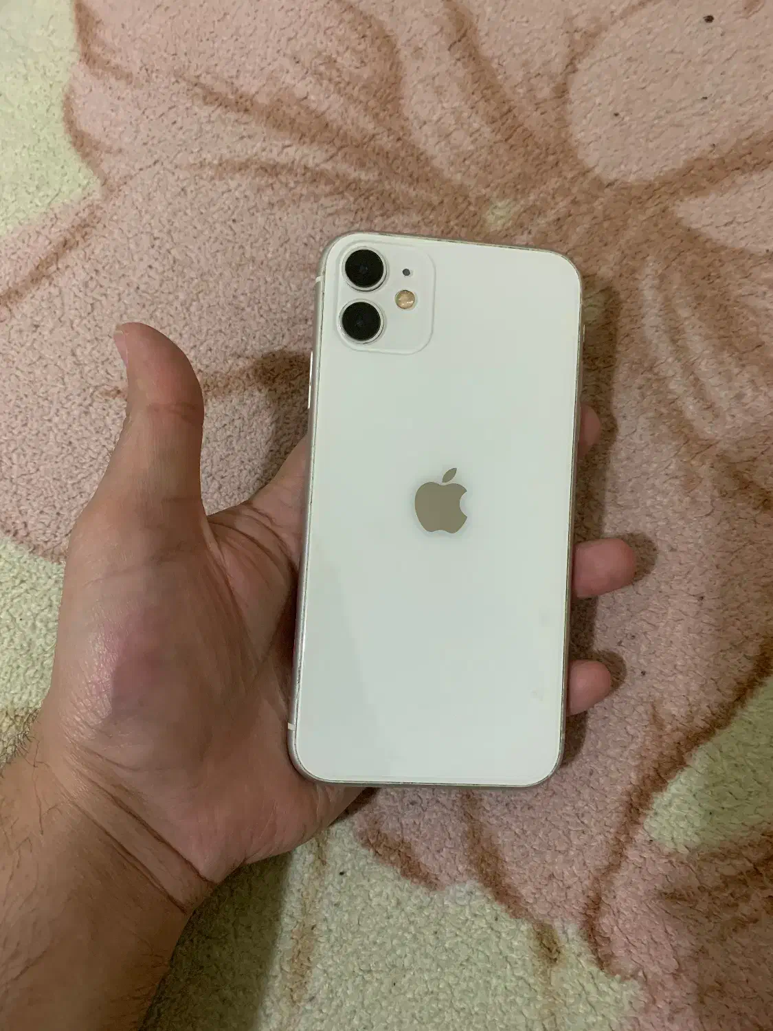 آیفون ۱۱ در حد|موبایل|محمدیه-قزوین, |دیوار