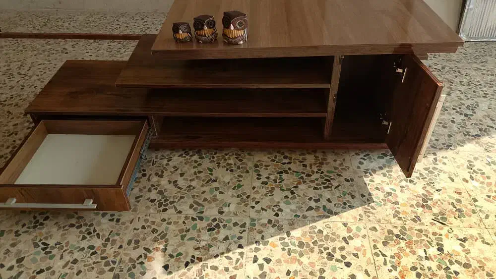 میز تلویزیون|میز تلویزیون|ماسال, |دیوار