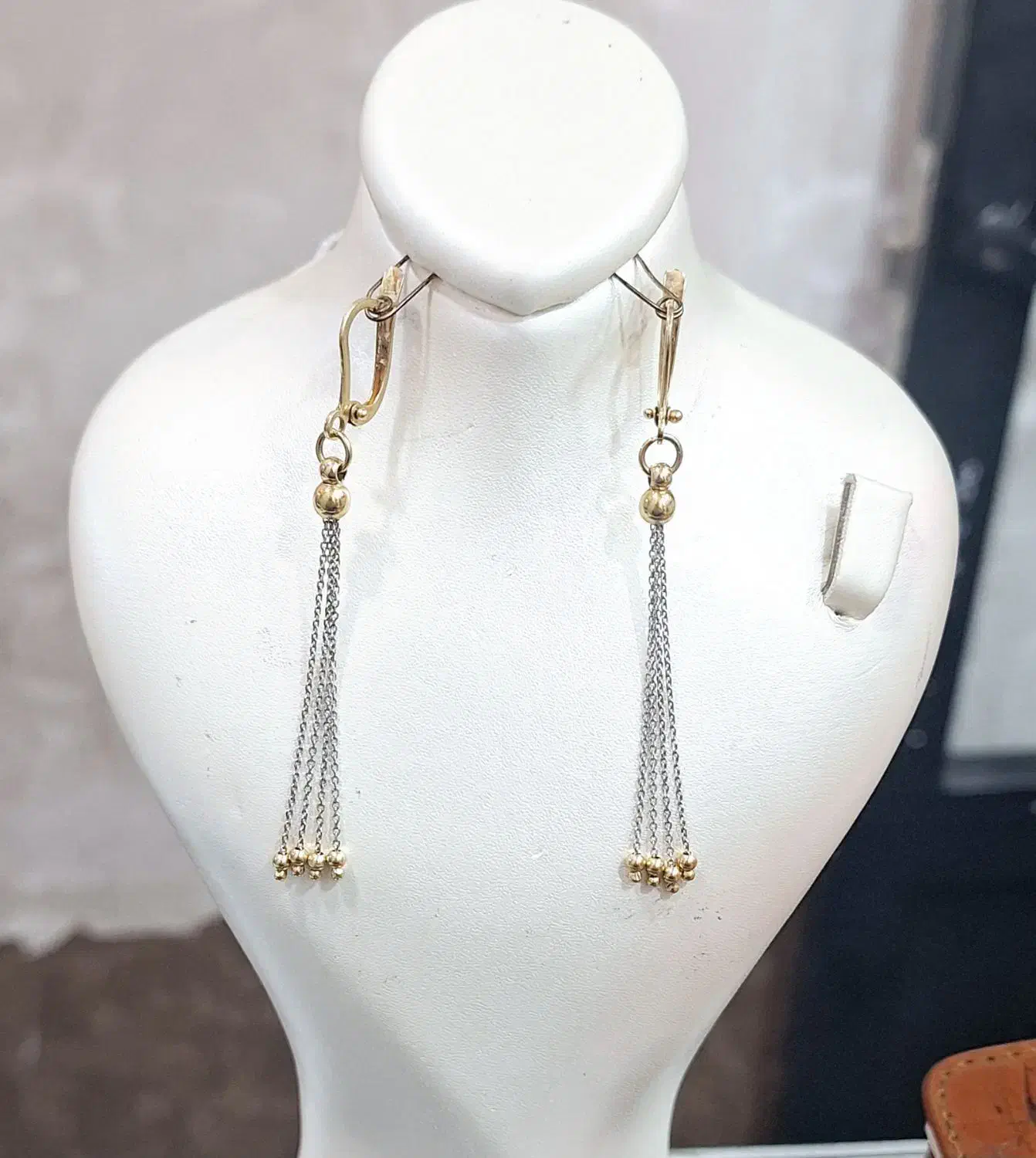 فروش طلای گوشواره|جواهرات|تبریز, |دیوار