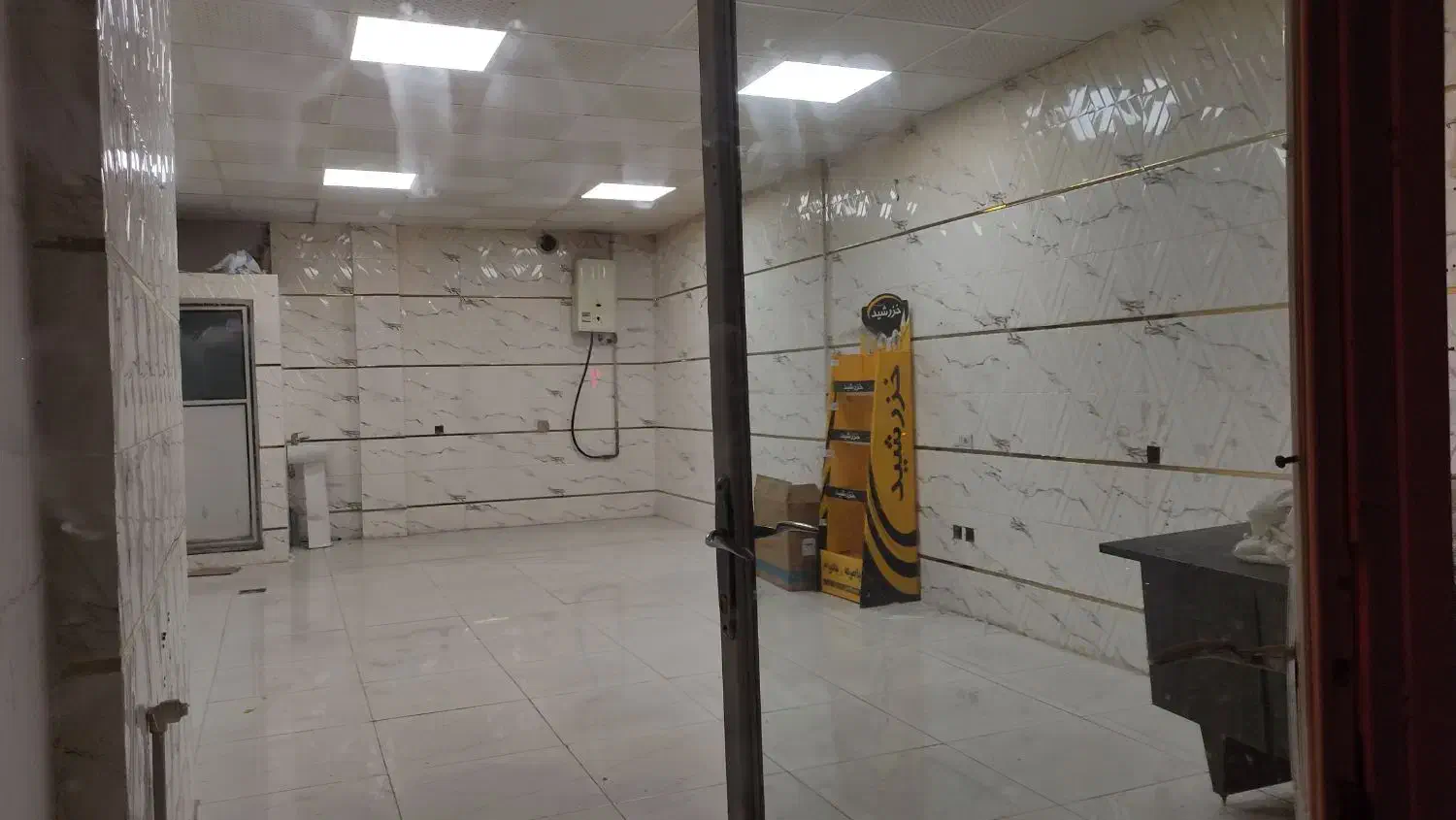 مغازه ۵۵ متری|اجارهٔ مغازه و غرفه|اردبیل, |دیوار