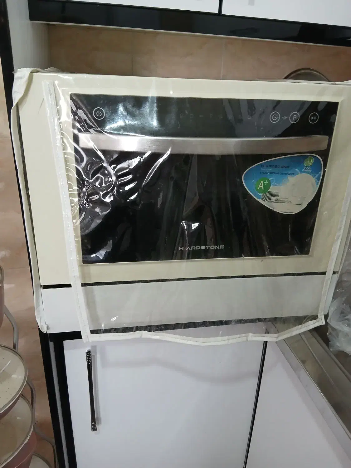 ماشین ظرفشویی|ماشین ظرفشویی|فردیس, شهرک گلها|دیوار