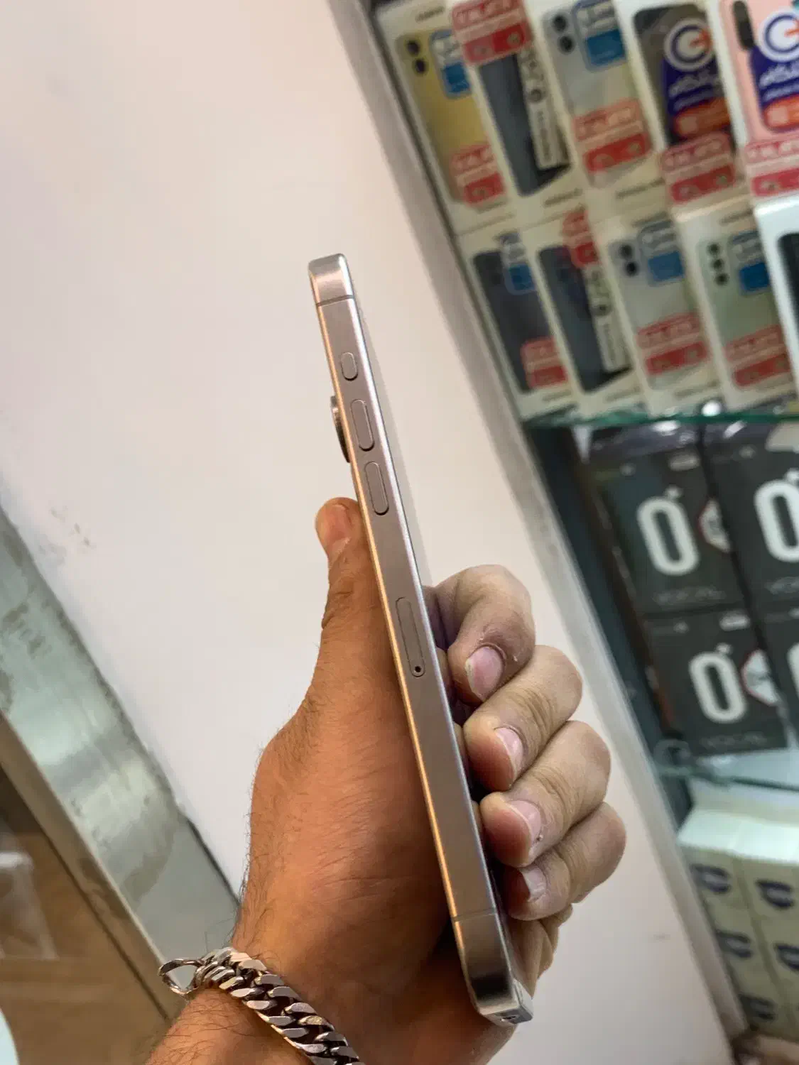 15promax. 512|موبایل|تهران, میرداماد|دیوار