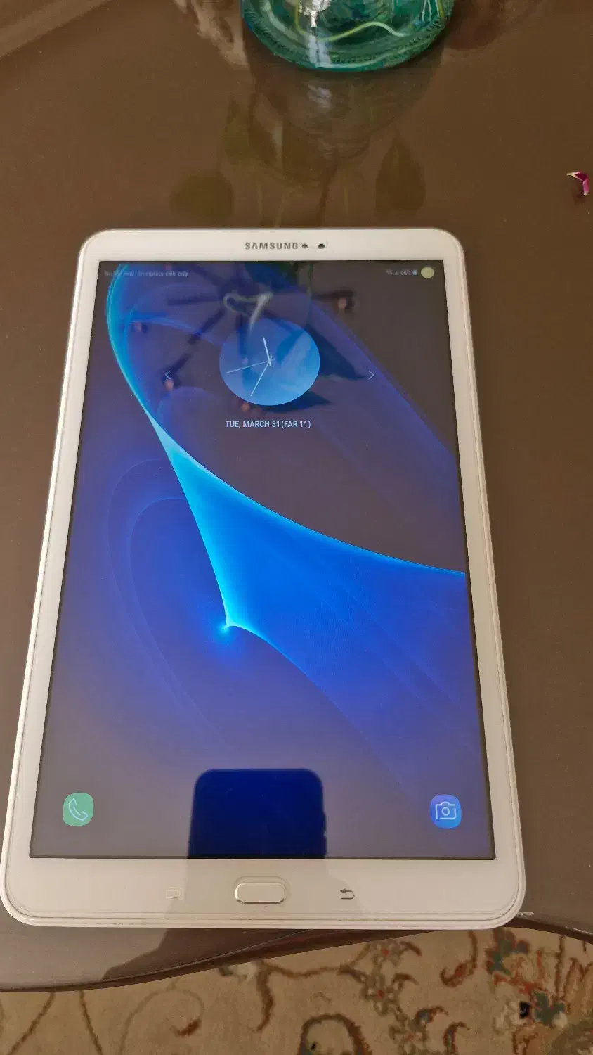 Tab a6 16|تبلت|مشهد, فردوسی|دیوار