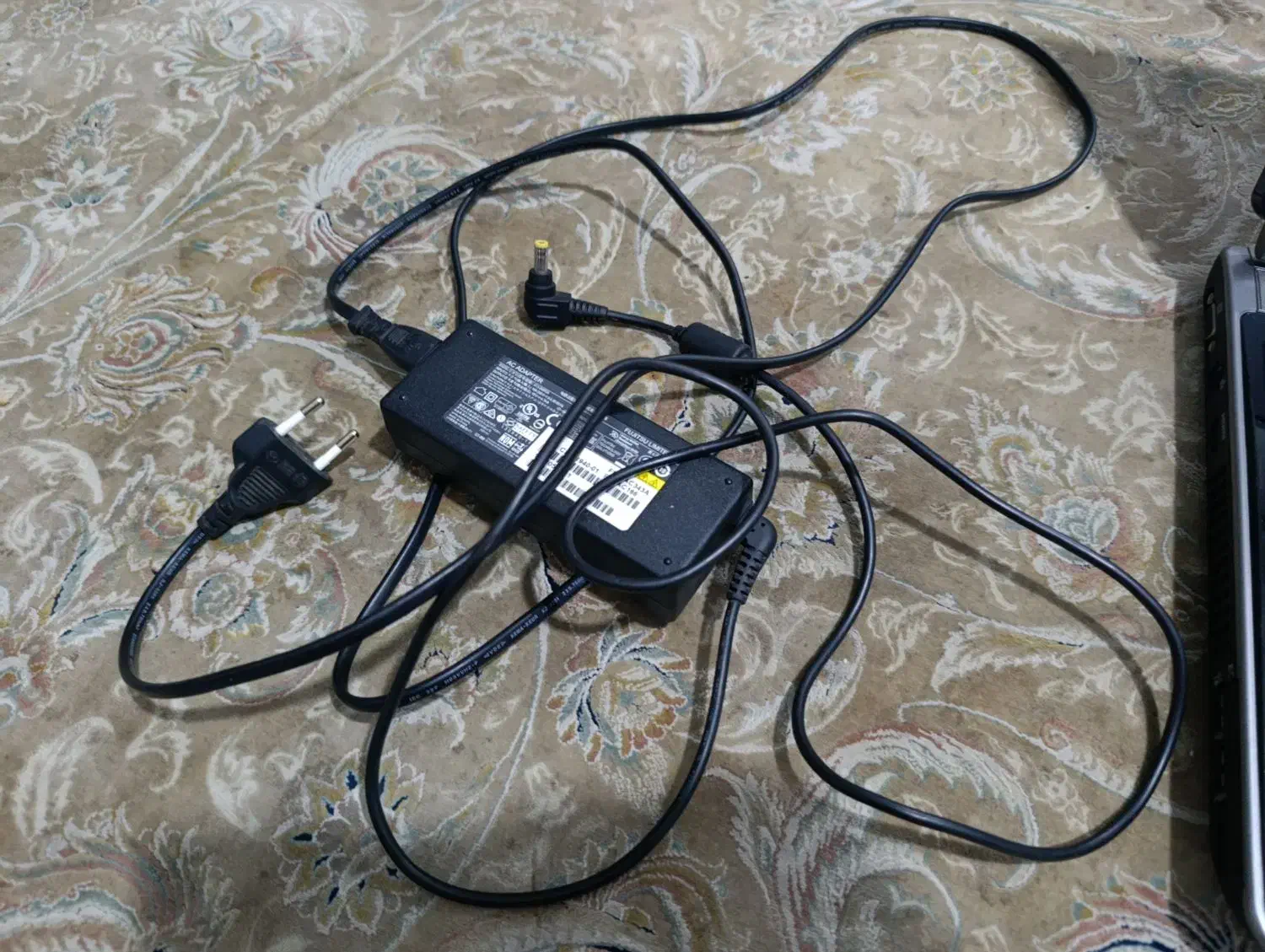 لپ تاپ NEC در حد نو|رایانه همراه|شیراز, ریاستی|دیوار