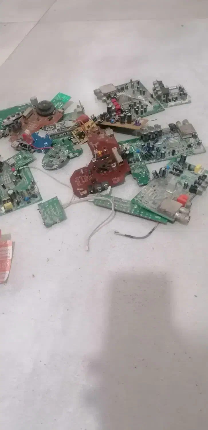 بردگوشیهای اصلی و برد دیجیتال|لوازم جانبی موبایل و تبلت|فراغی, |دیوار