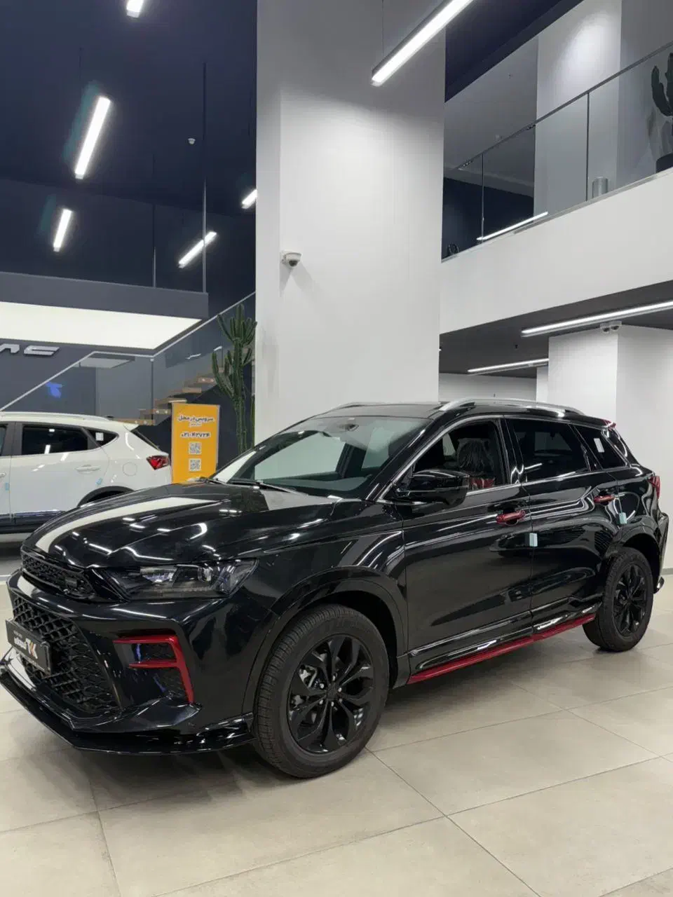 کی ام سی A5 تحویل قیمت قطعی|خودرو سواری و وانت|تهران, آسمان|دیوار