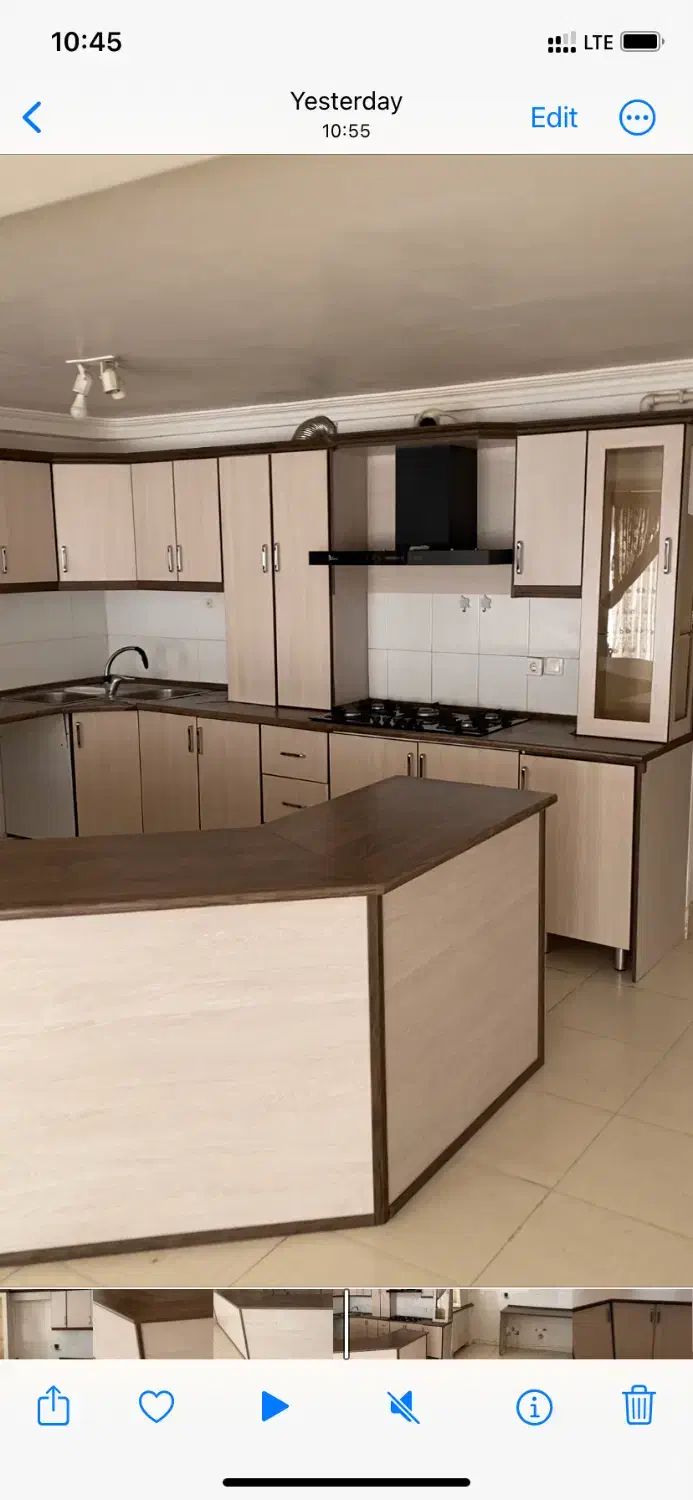 کابینت اشپزخانه|مصالح و تجهیزات ساختمان|مراغه, |دیوار