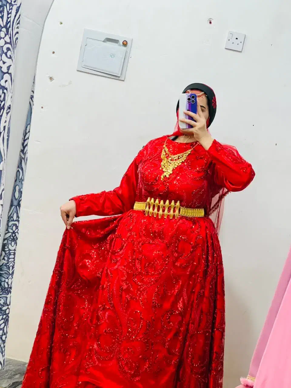 لباس محلی کرایه ایی تن اول زیر 900|لباس|رامهرمز, |دیوار