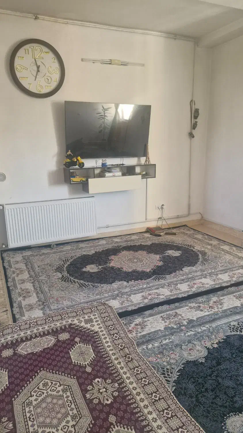 اپارتمان ۶۴ متری مسکن مهر|فروش آپارتمان|ساوه, |دیوار