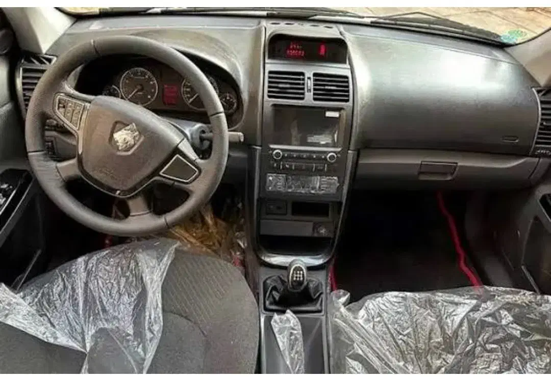 سورن پلاس|خودرو سواری و وانت|اهواز, امانیه|دیوار