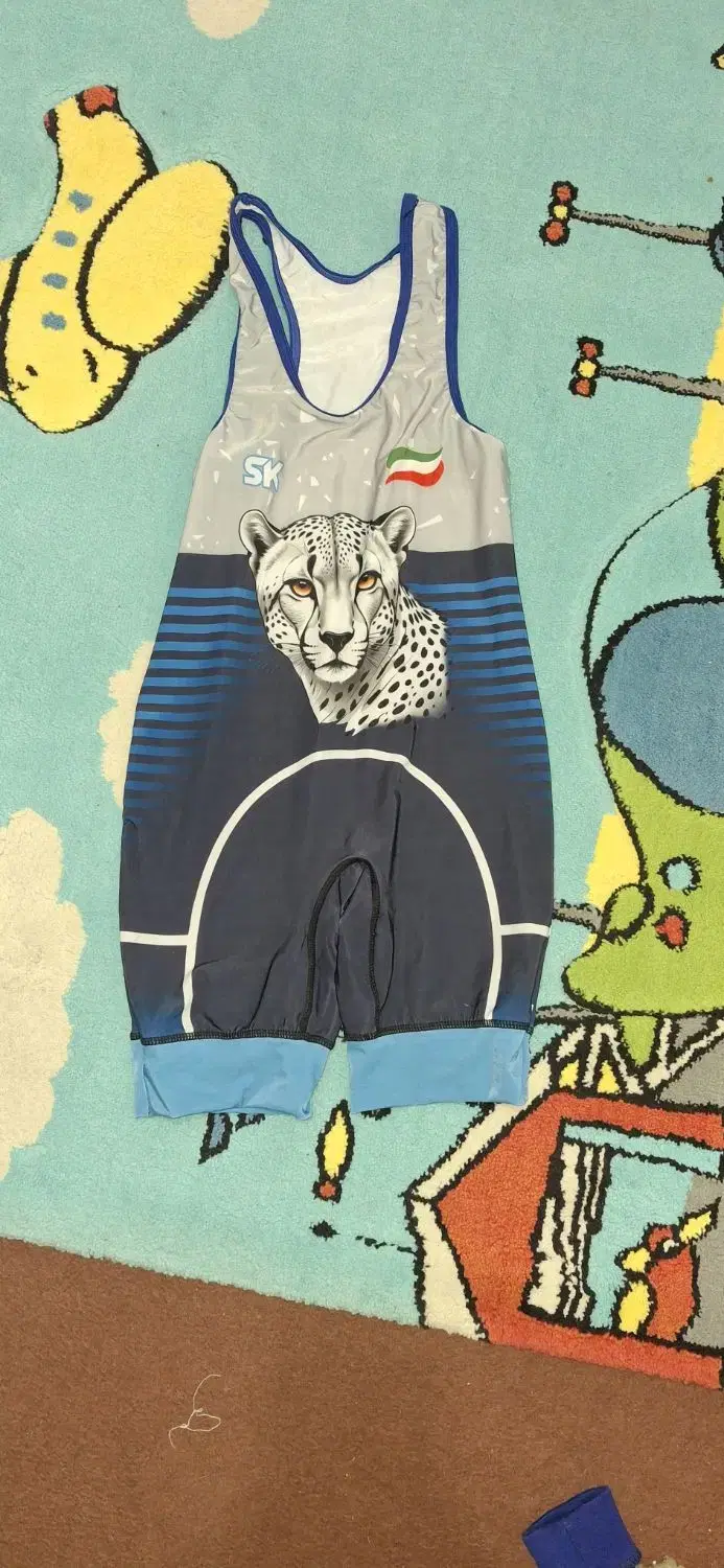 دوبند کشتی|تجهیزات ورزشی|همدان, |دیوار