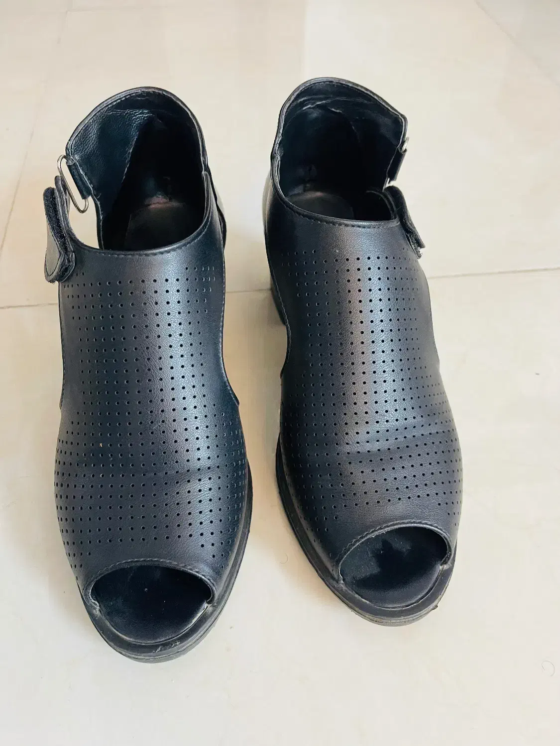 کفش زنانه|کیف، کفش، کمربند|گرگان, |دیوار