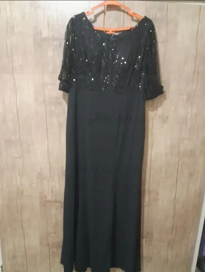 لباس مجلسی مشکی|لباس|نسیم‌شهر, |دیوار