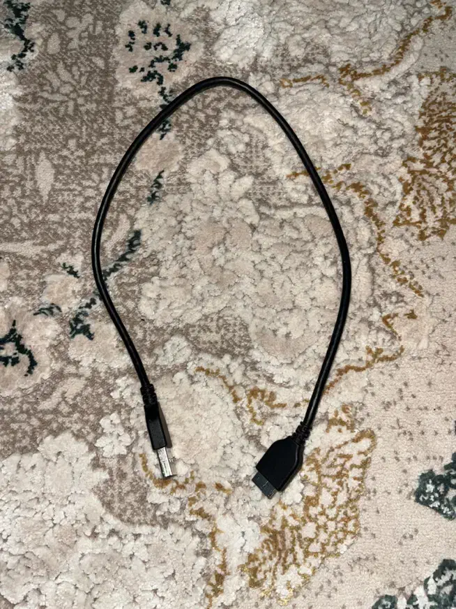 هارد توشیبا ۱ ترابایت|قطعات و لوازم جانبی رایانه|هشتگرد, فاز ۱ مهستان|دیوار