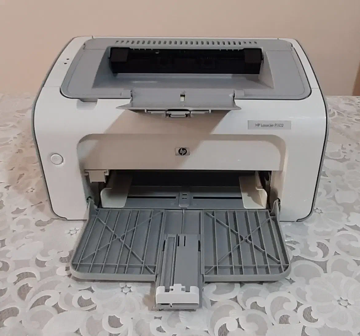 پرینتر HP|پرینتر، اسکنر، کپی، فکس|رشت, فلسطین|دیوار