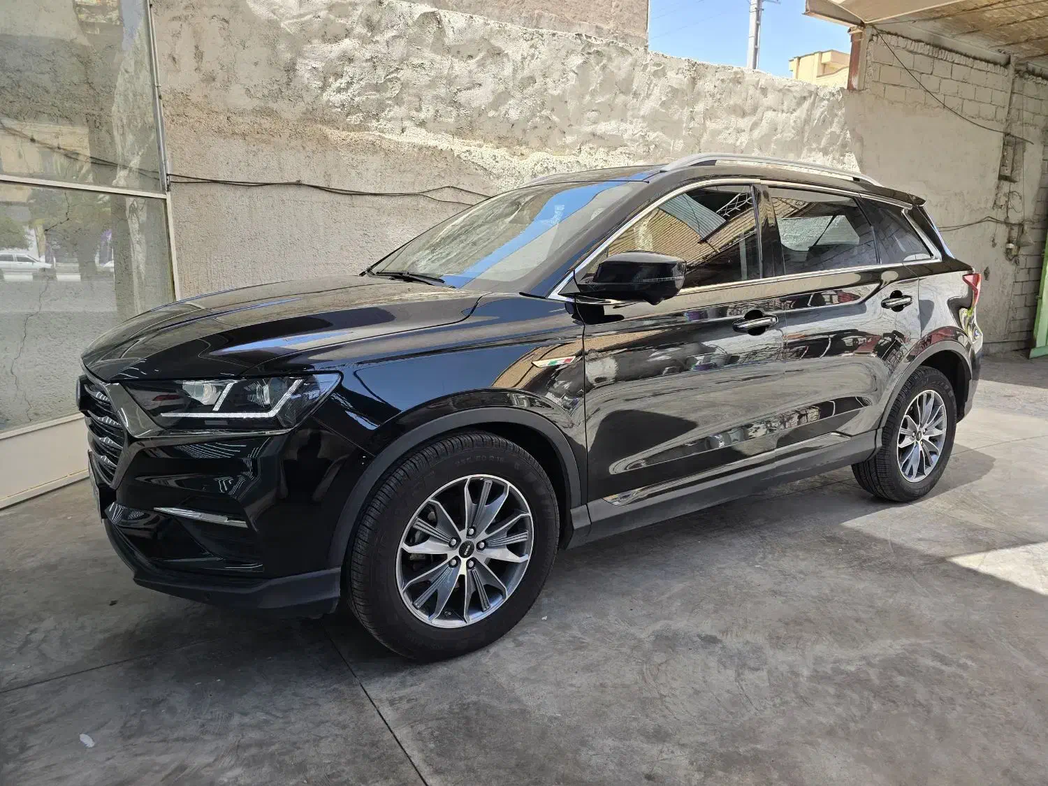 swm|خودرو سواری و وانت|شیراز, سینما سعدی|دیوار