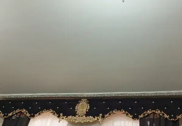 کتیبه زیبا|پرده، رانر، رومیزی|خوی, |دیوار