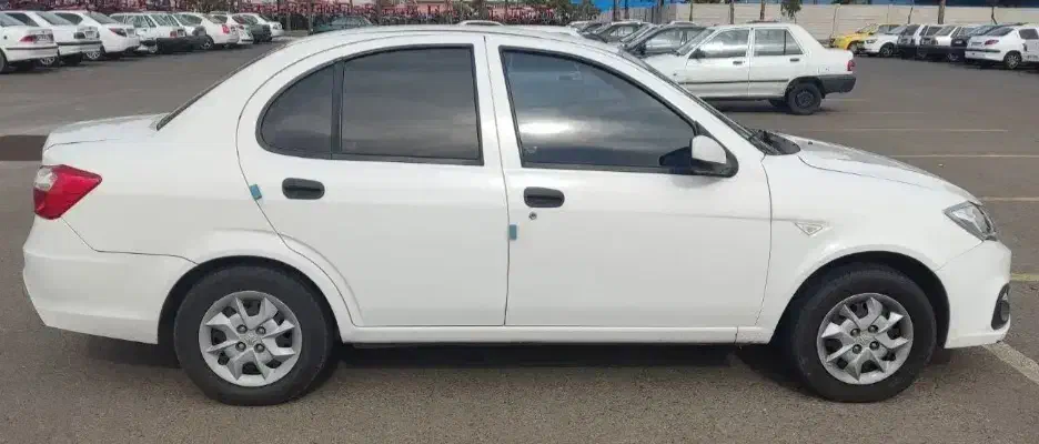 ساینا دنده ای S  مدل ۱۴۰۰ ، شرایطی|خودرو سواری و وانت|تهران, مهران (سیدخندان)|دیوار