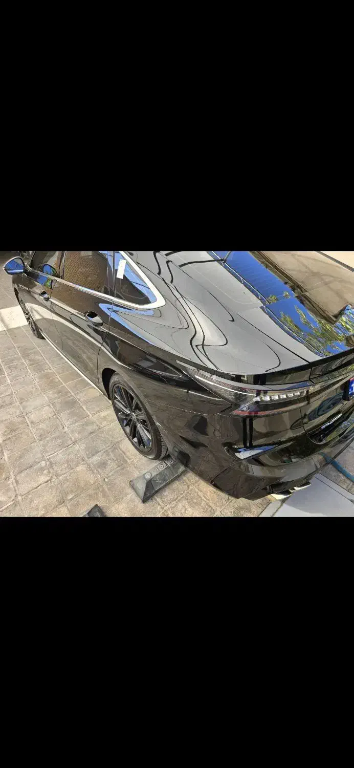 فونیکس آریزو ۸ ( Z8 )|خودرو سواری و وانت|تهران, میرداماد|دیوار