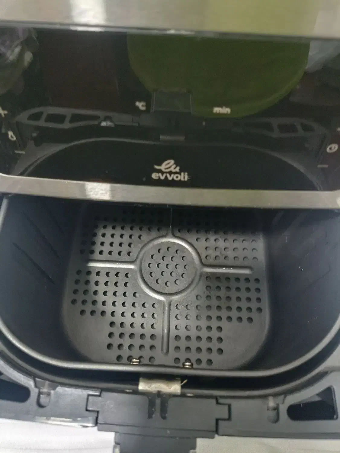 سرخ کن ایوولی|اجاق گاز و لوازم برقی پخت‌وپز|کیش, |دیوار