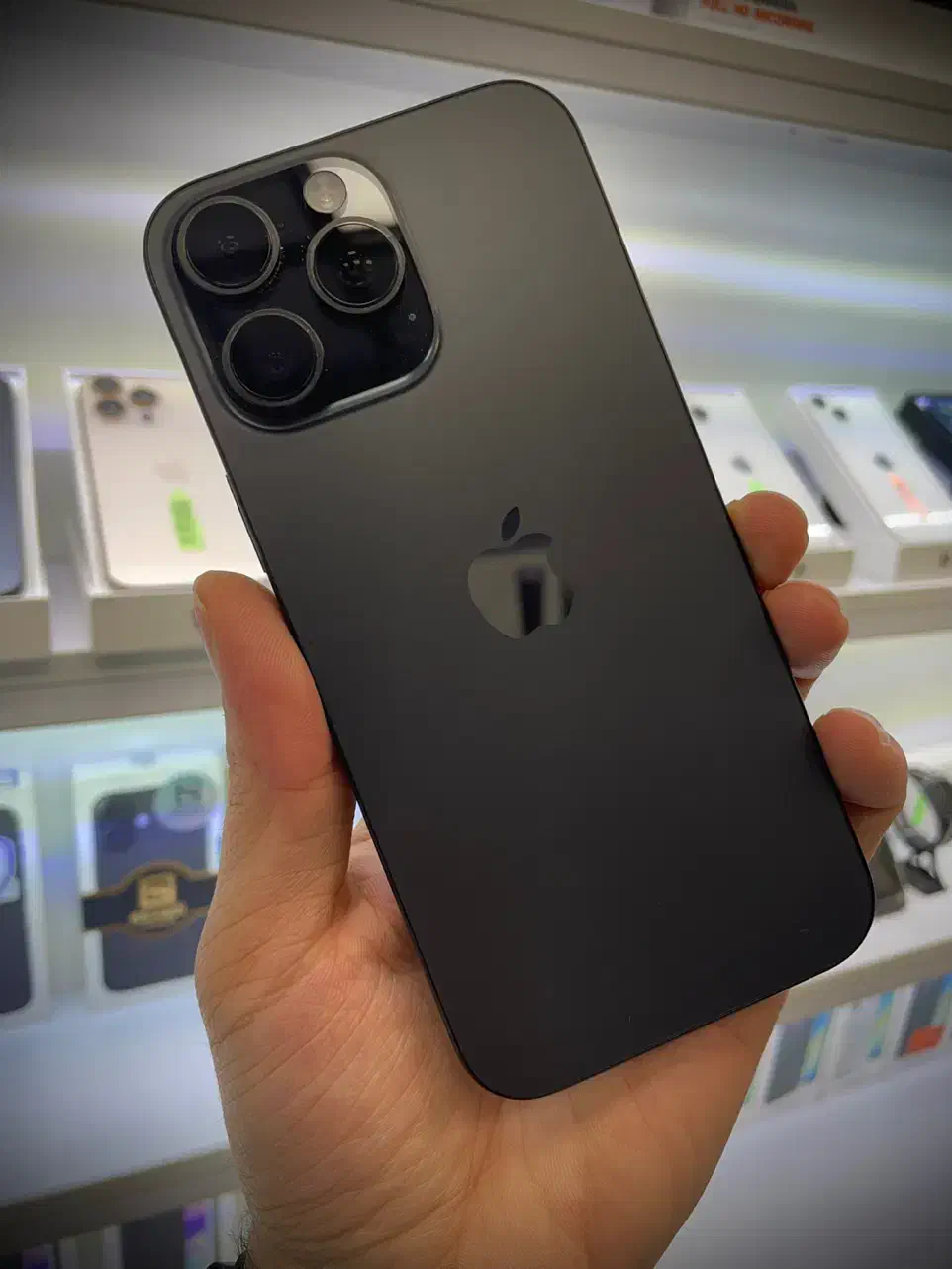 16 ProMax 256 رجیسترشده|موبایل|کرج, مهرویلا جنوبی|دیوار