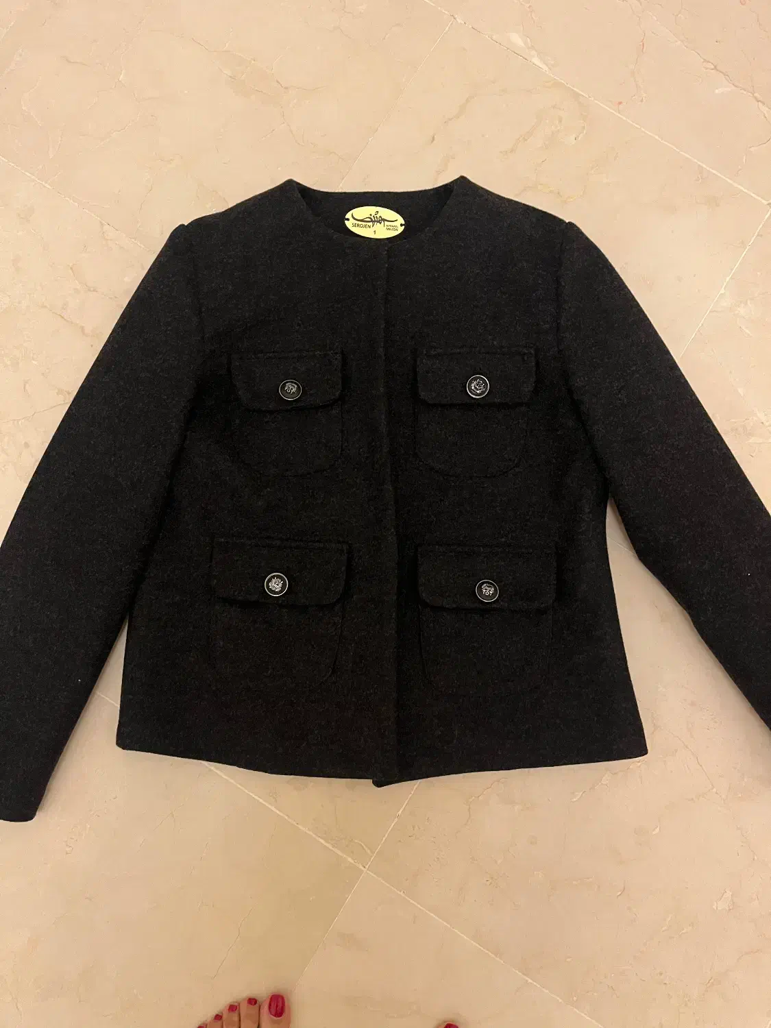 لباس|لباس|تهران, ازگل|دیوار