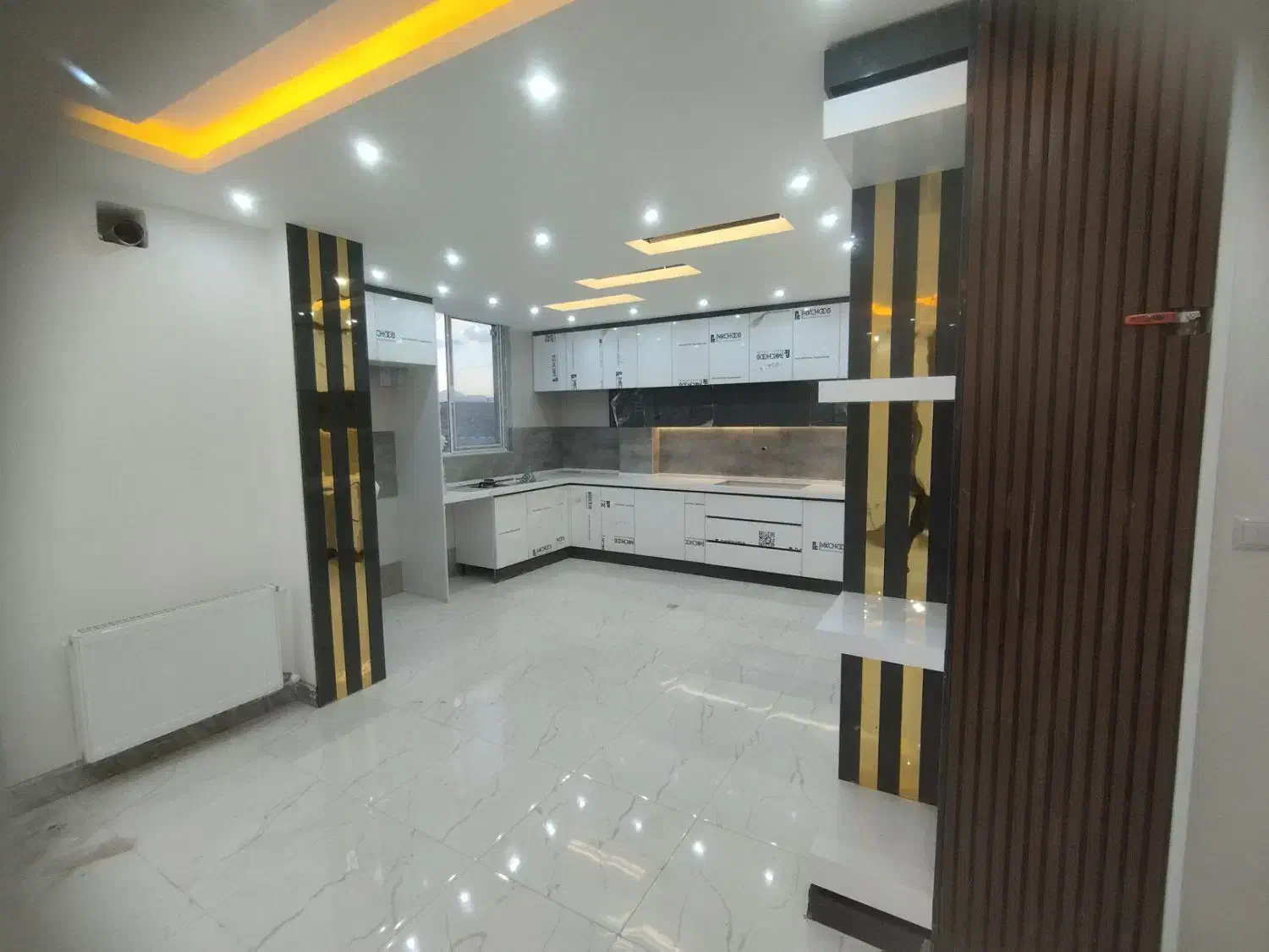 کابینت و کمد دیواری نقد و اقساط|جاکفشی، کمد، دراور|مبارکه, |دیوار