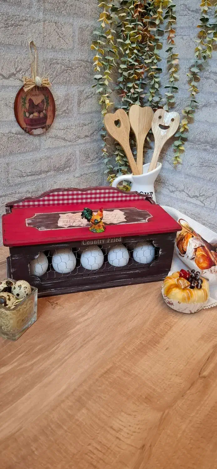 روستیک|صنایع دستی و سایر لوازم تزئینی|شاندیز, |دیوار