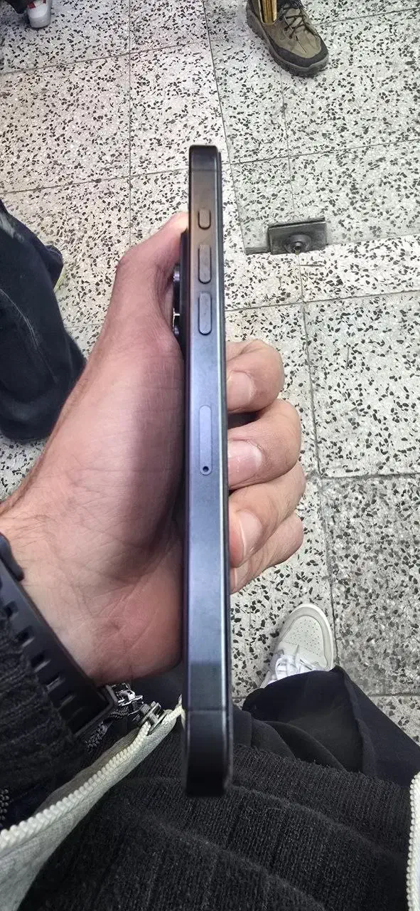 آیفون 15 پرومکس|موبایل|اهواز, گلستان|دیوار