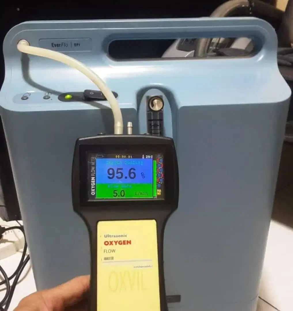 اکسیژن ساز|آرایشی، بهداشتی، درمانی|رشت, کوی مهر|دیوار