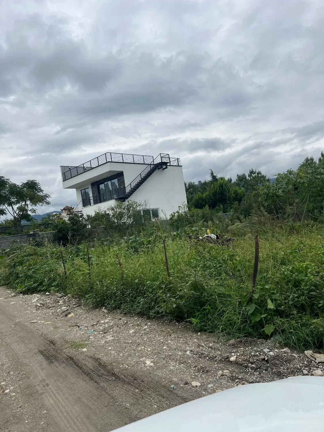 فروش زمین ۳۰۰ متری دو نبش|فروش زمین و ملک کلنگی|کتالم و سادات شهر, |دیوار