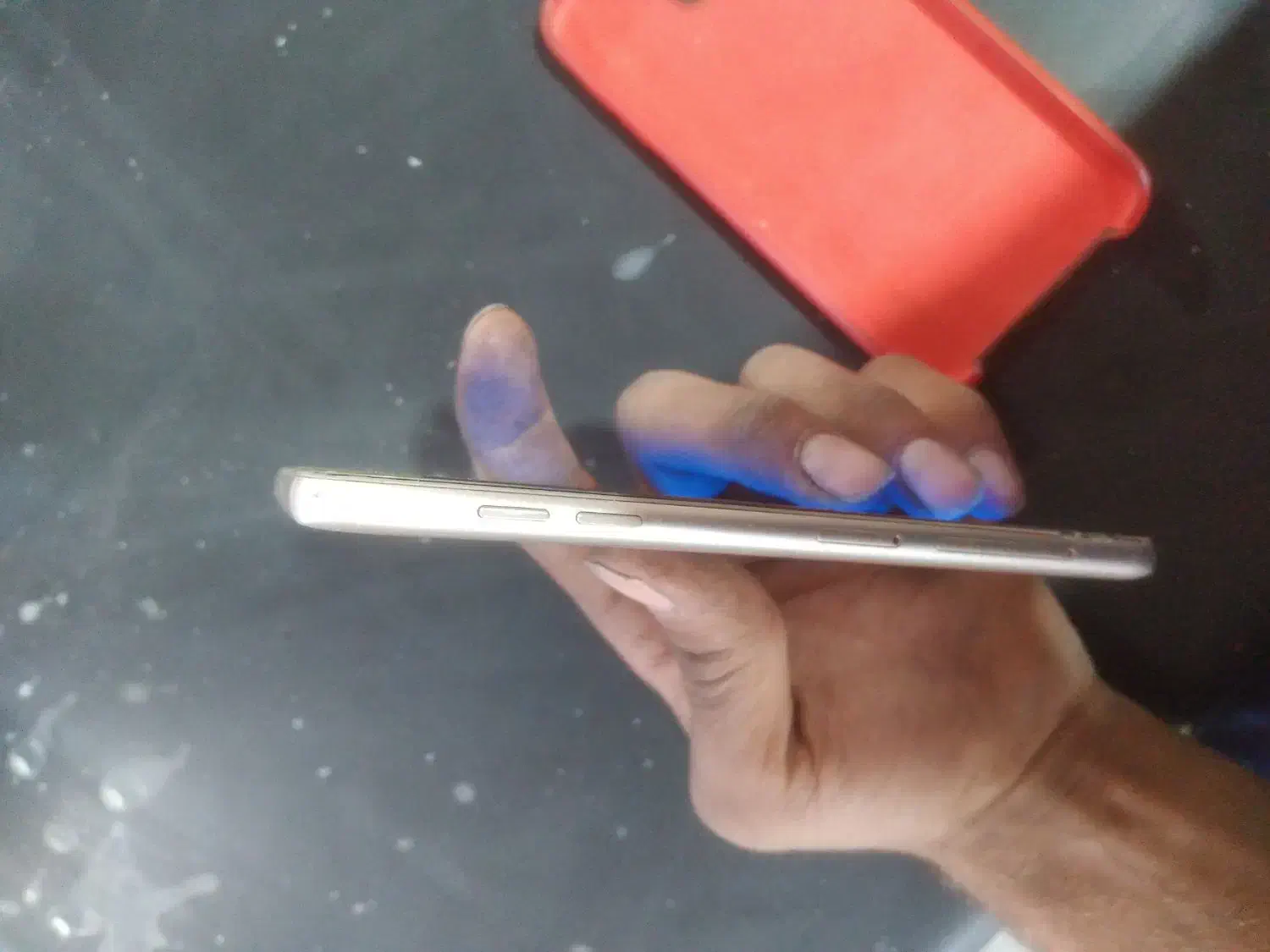 سامسونگ Galaxy J7 Pro با حافظهٔ ۶۴ گیگابایت|موبایل|تهران, سلسبیل جنوبی|دیوار