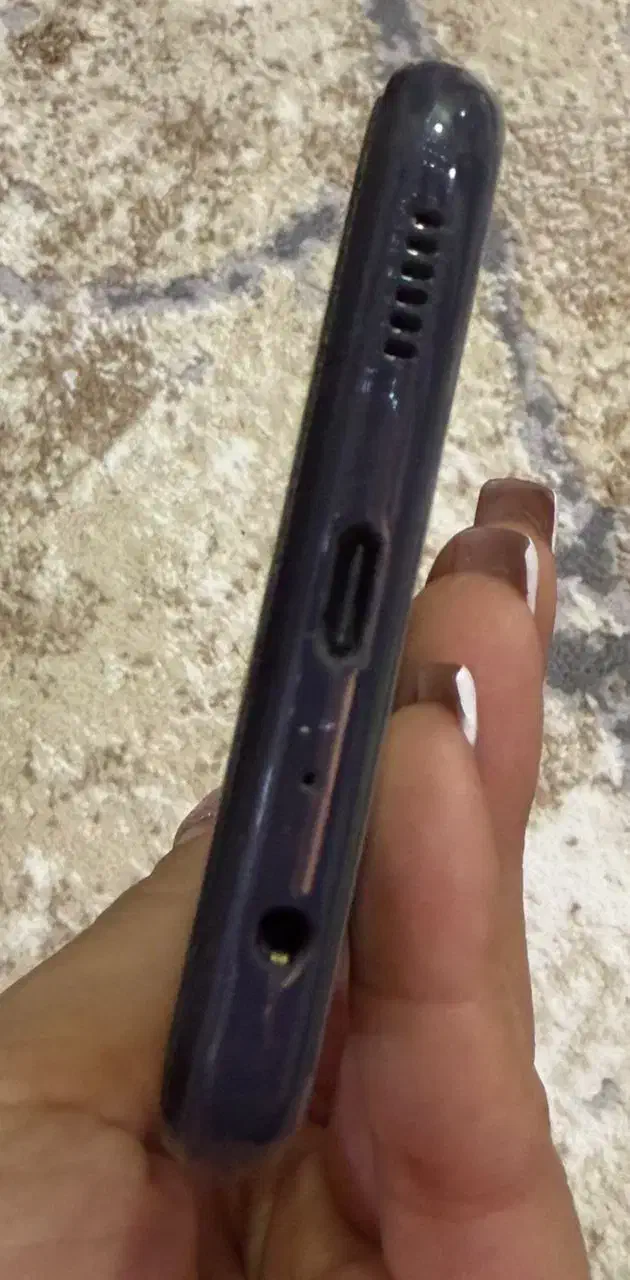 سامسونگ a13 مشکی|موبایل|اصفهان, احمدآباد|دیوار