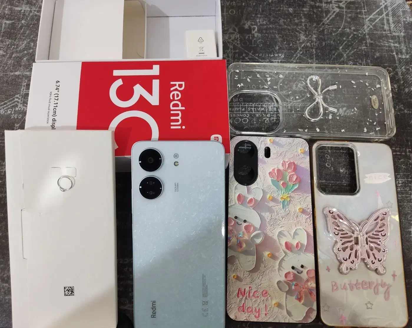 Redmi 13C|موبایل|اشنویه, |دیوار