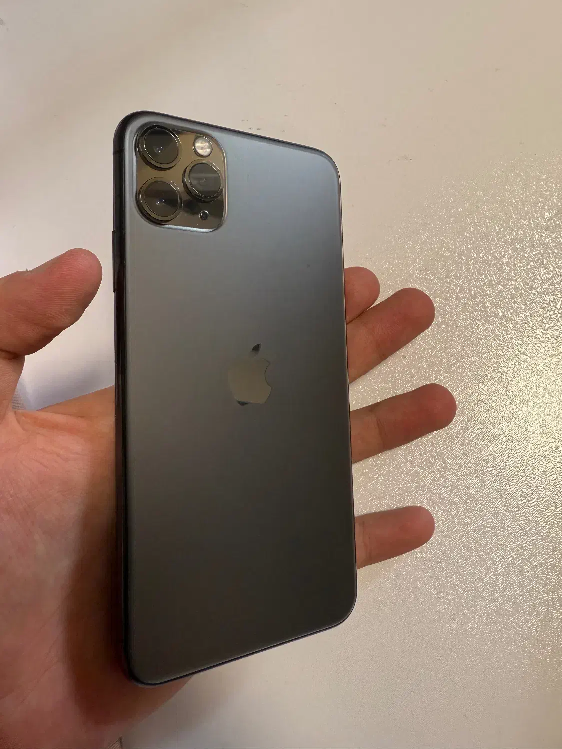 iphone 11 pro max ZAA|موبایل|تهران, سعادت‌آباد|دیوار