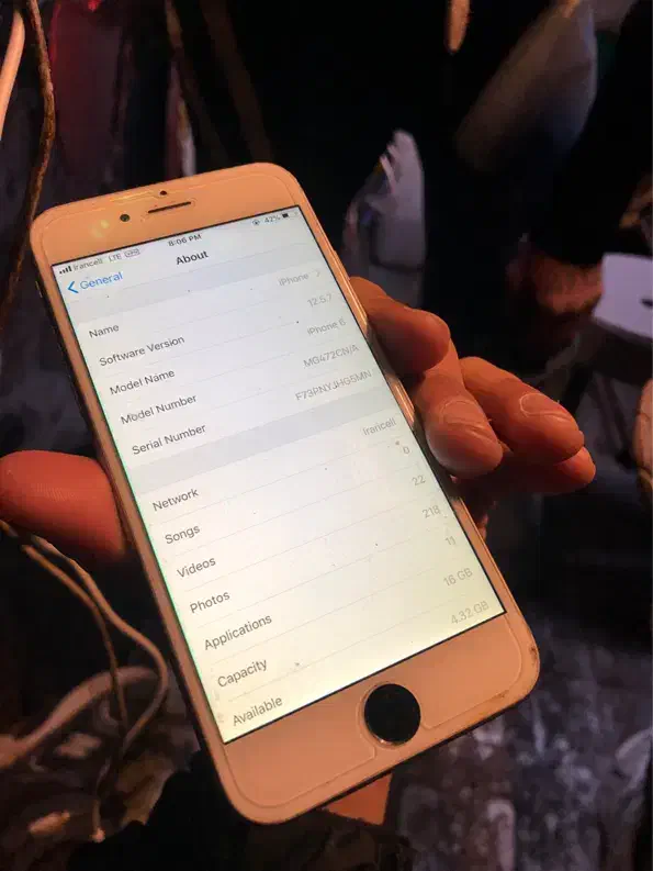 ایفون۶|موبایل|تبریز, |دیوار