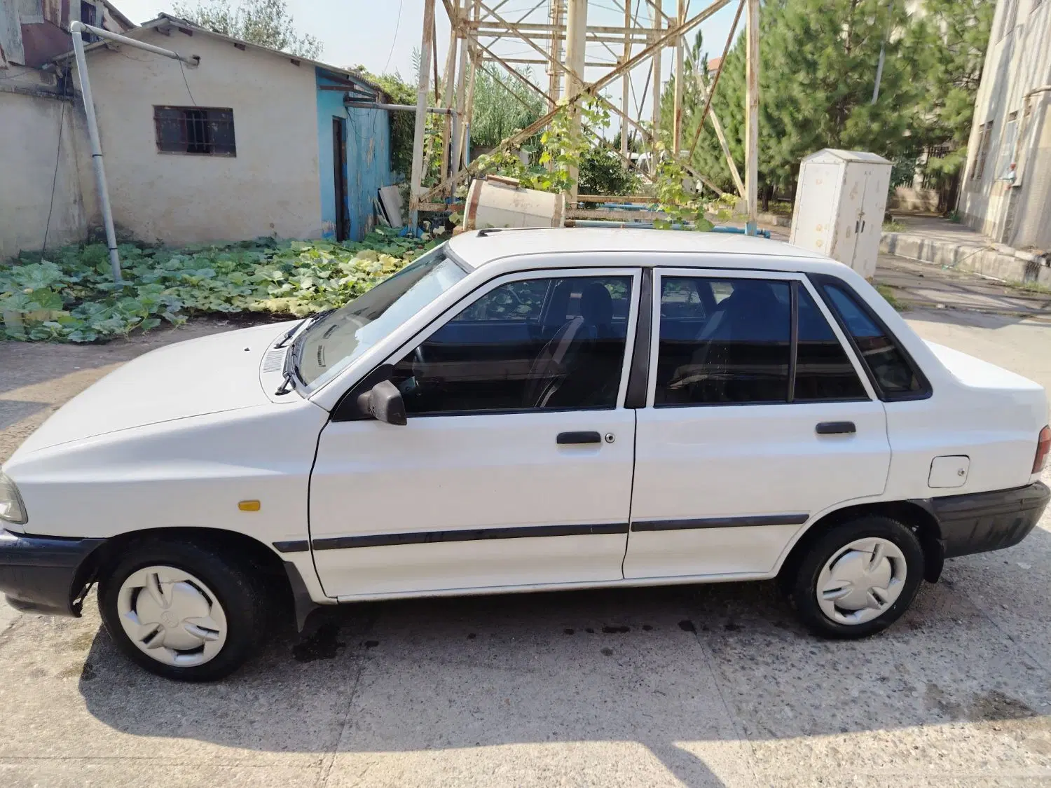 131sx|خودرو سواری و وانت|بابل, |دیوار