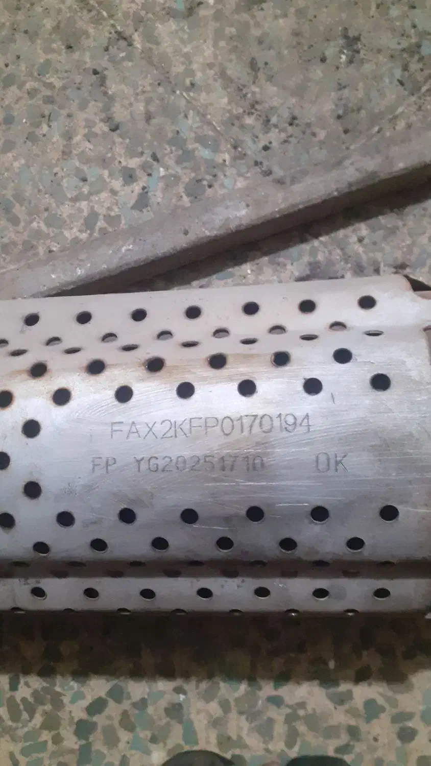 اگزوز سبک وسنگین|قطعات یدکی و لوازم جانبی|اهواز, زرگان|دیوار