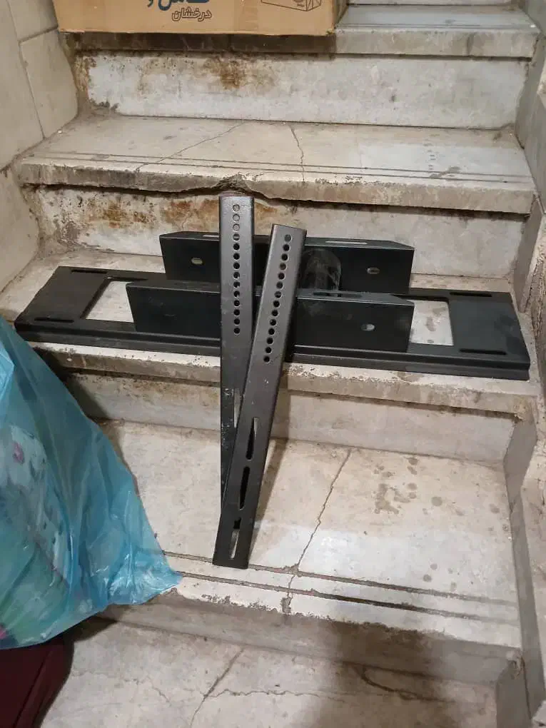 پایه تلویزیون دیواری|تلویزیون و پروژکتور|تهران, قلهک|دیوار